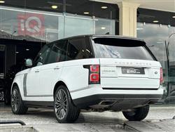 Land Rover Range Rover Vogue
